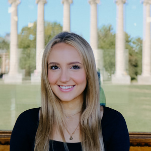 Fundraising Page: miranda King